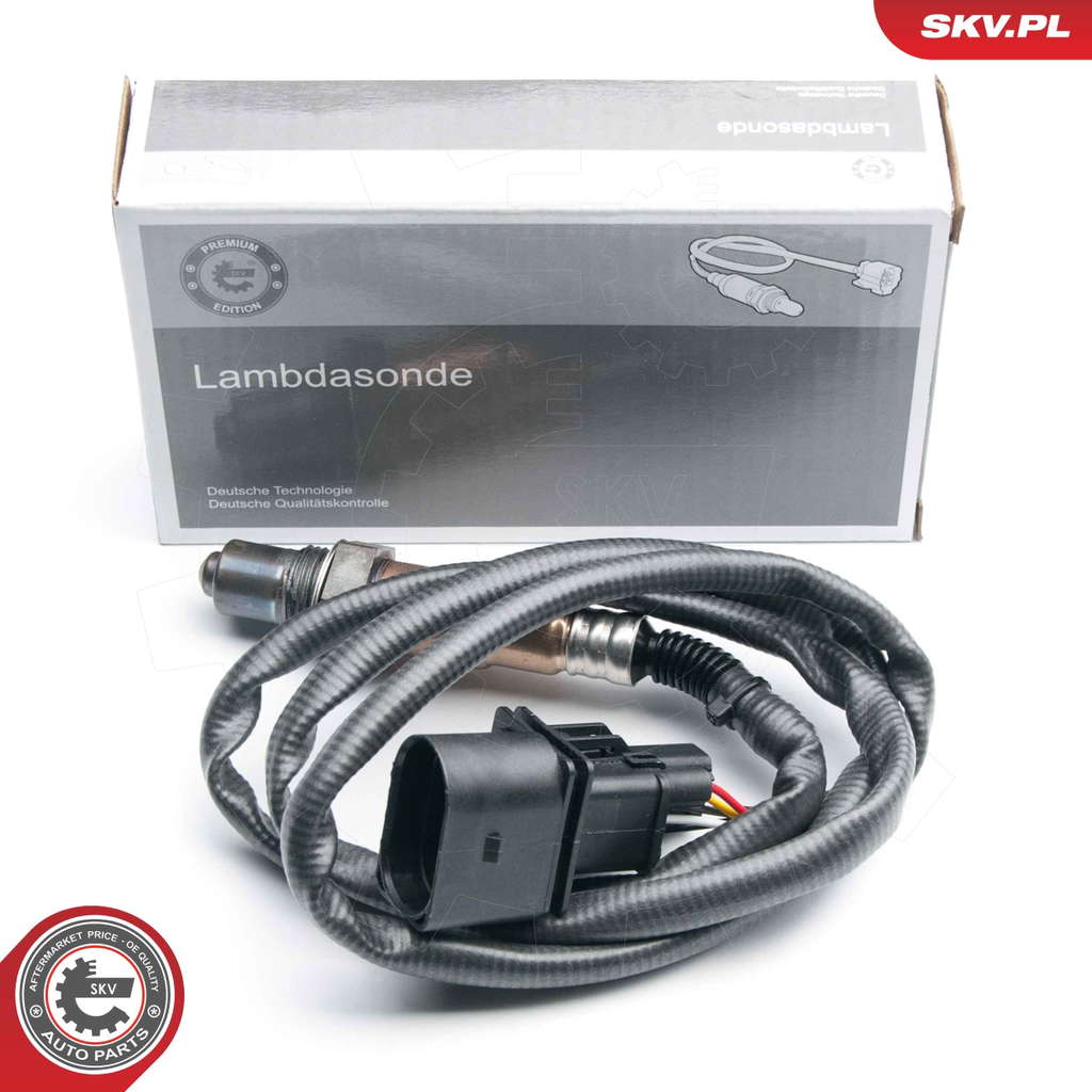 Sonde lambda