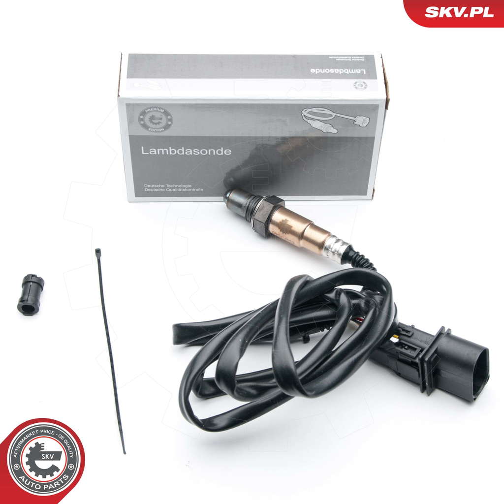 Sonde lambda