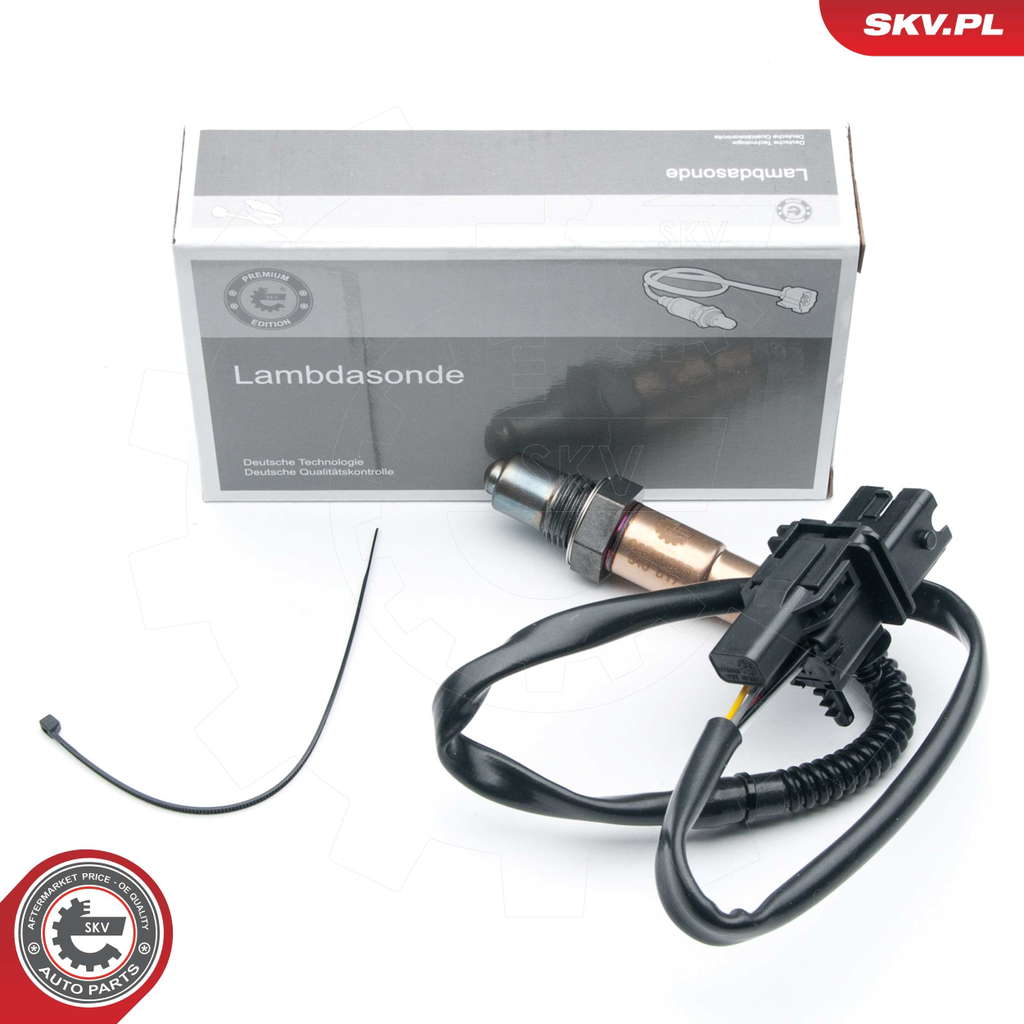 Sonde lambda