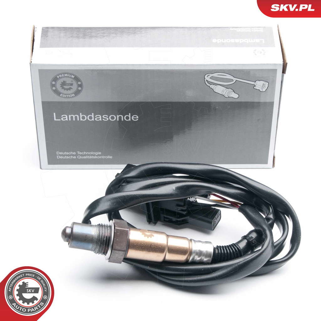 Sonde lambda