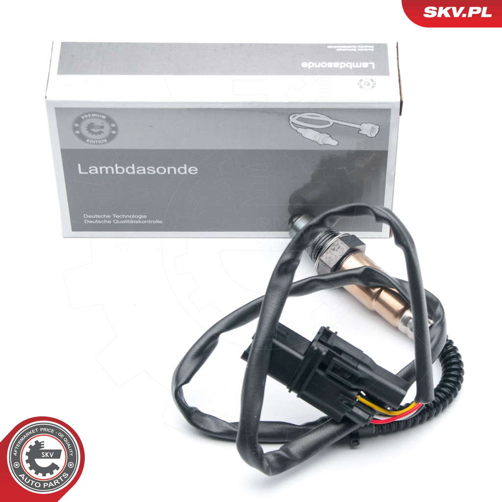 Sonde lambda