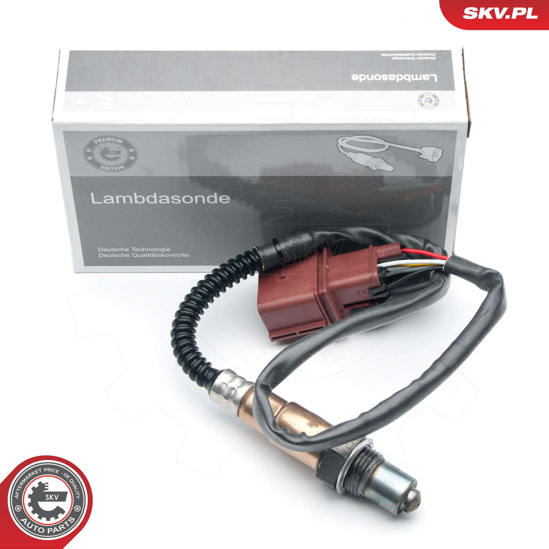 Sonde lambda