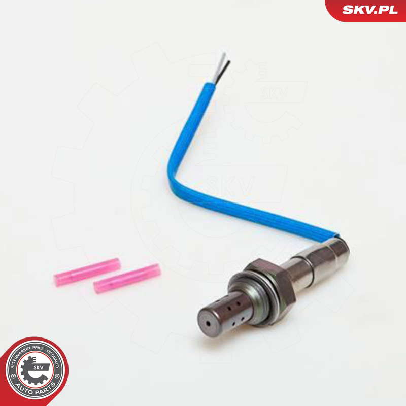 Sonde lambda