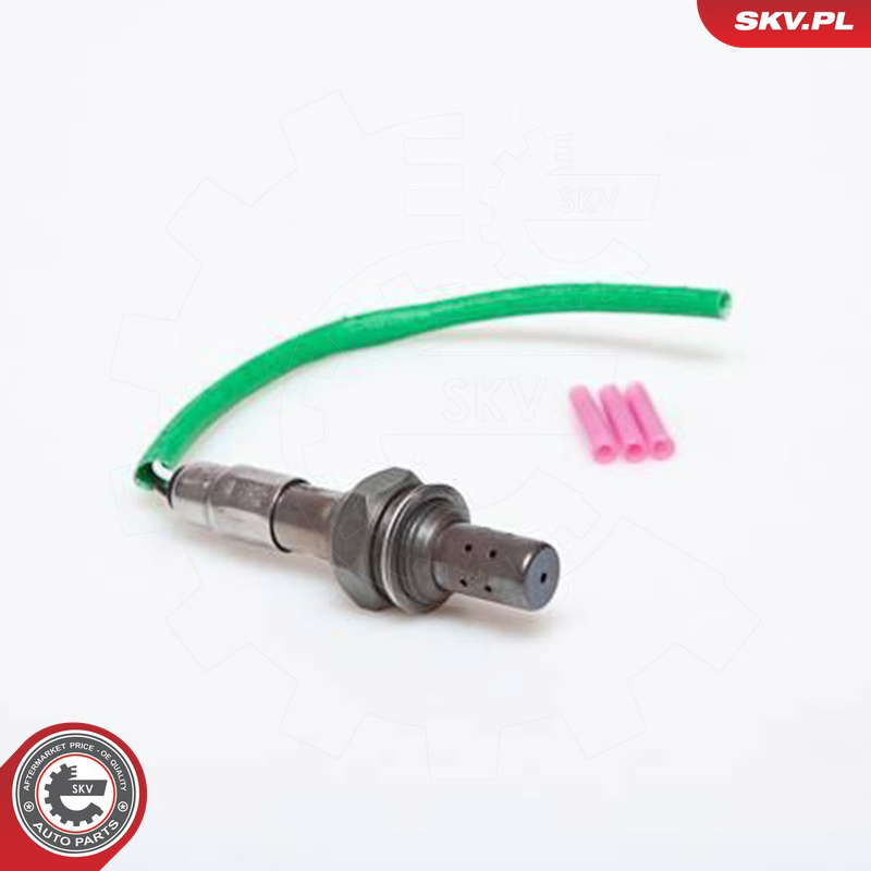 Sonde lambda