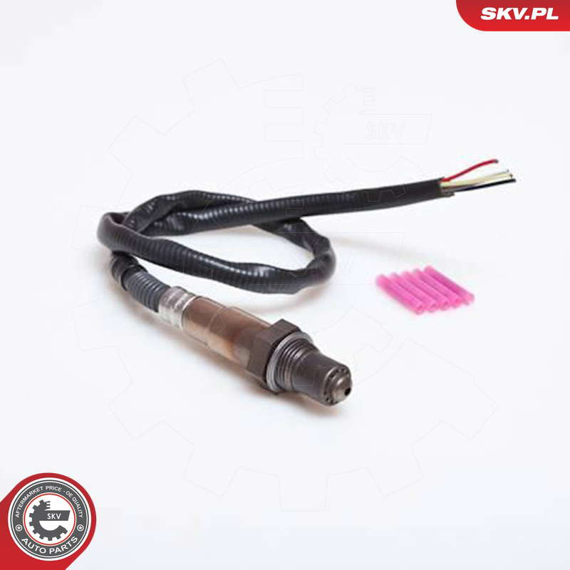 Sonde lambda