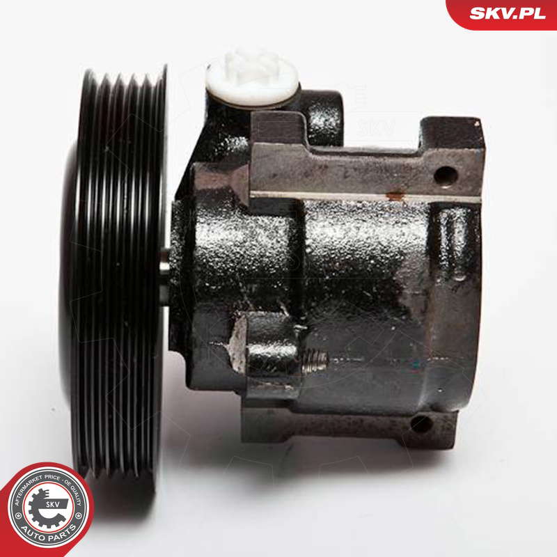Pompe de direction assistée