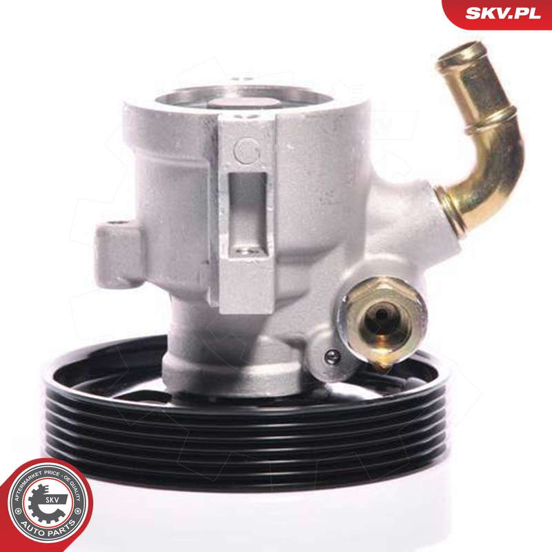 Pompe de direction assistée