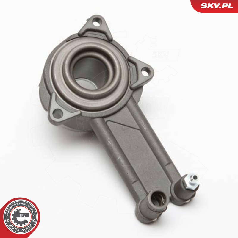 Butée hydraulique