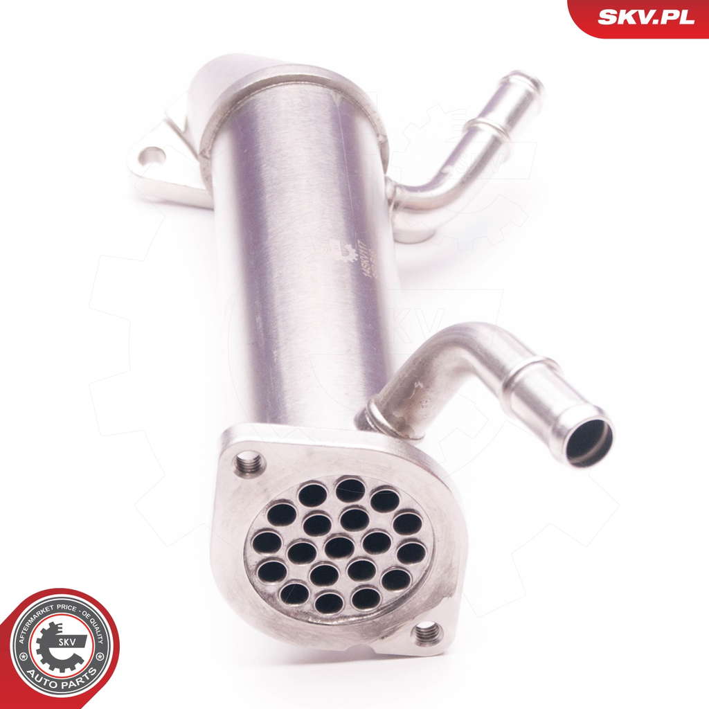 Radiateur EGR