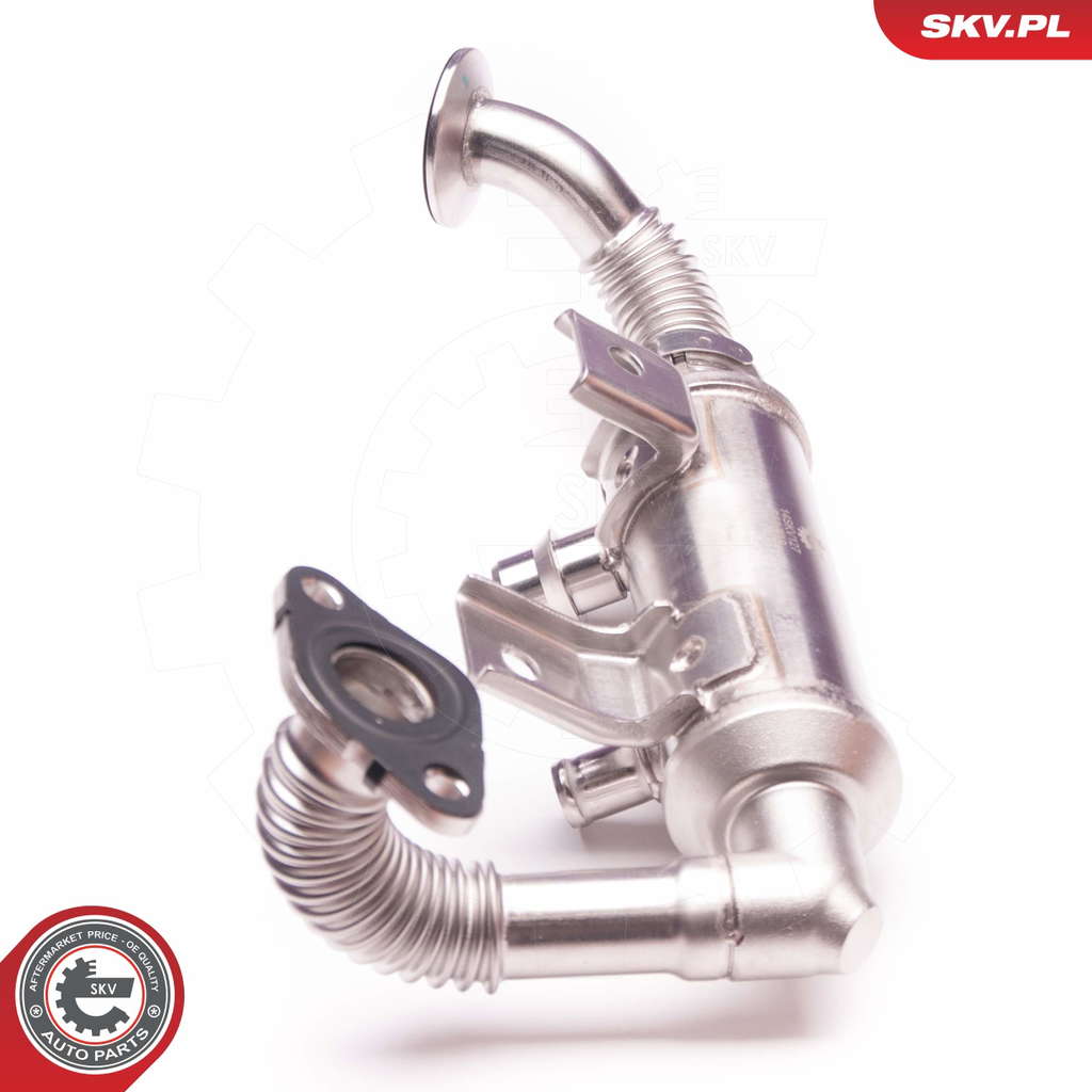 Radiateur EGR