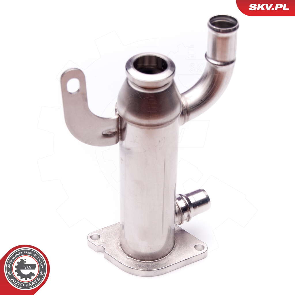 Radiateur EGR