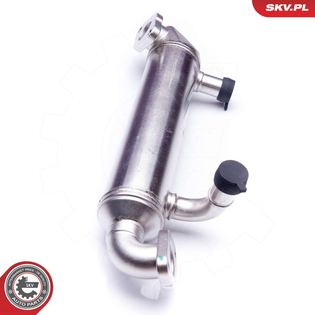 Radiateur EGR