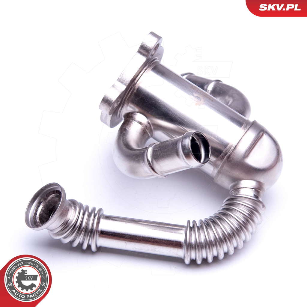 Radiateur EGR