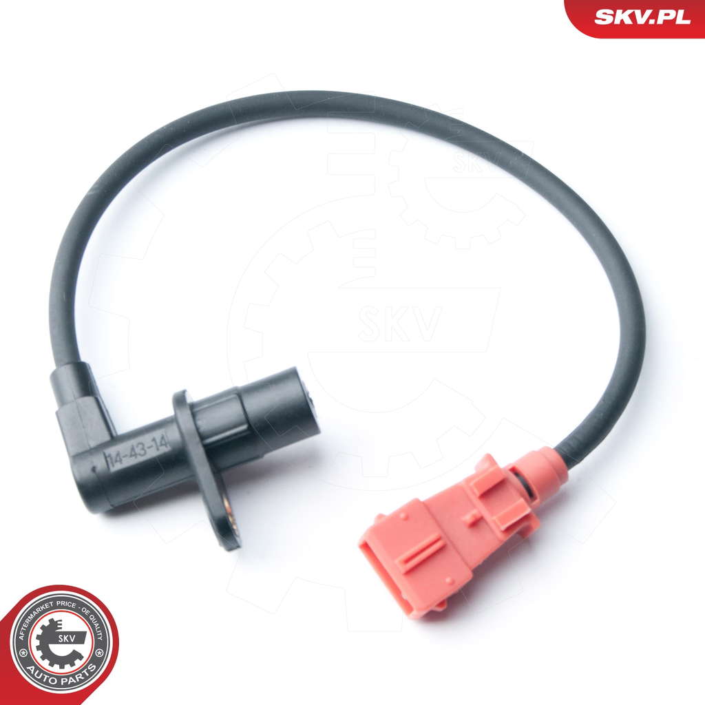 Capteur PMH