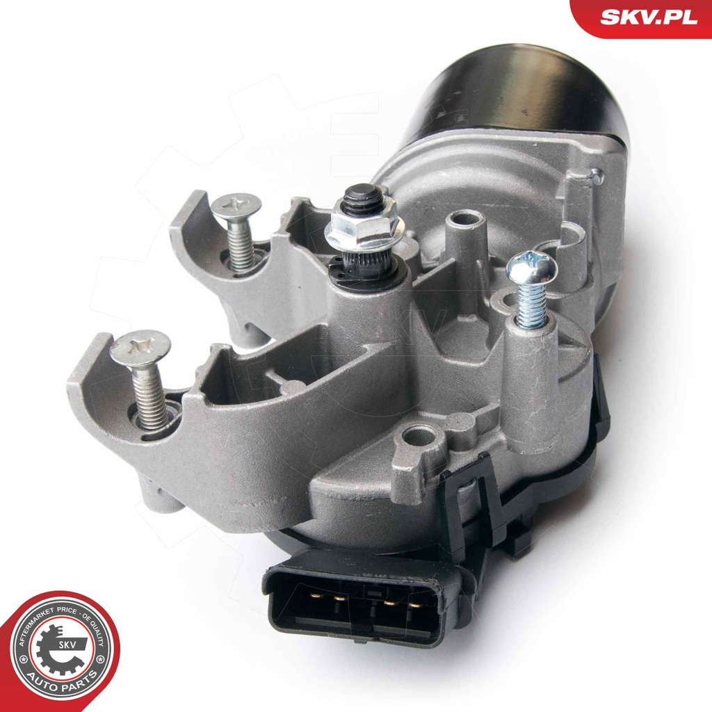 Moteur d'essuie-glace