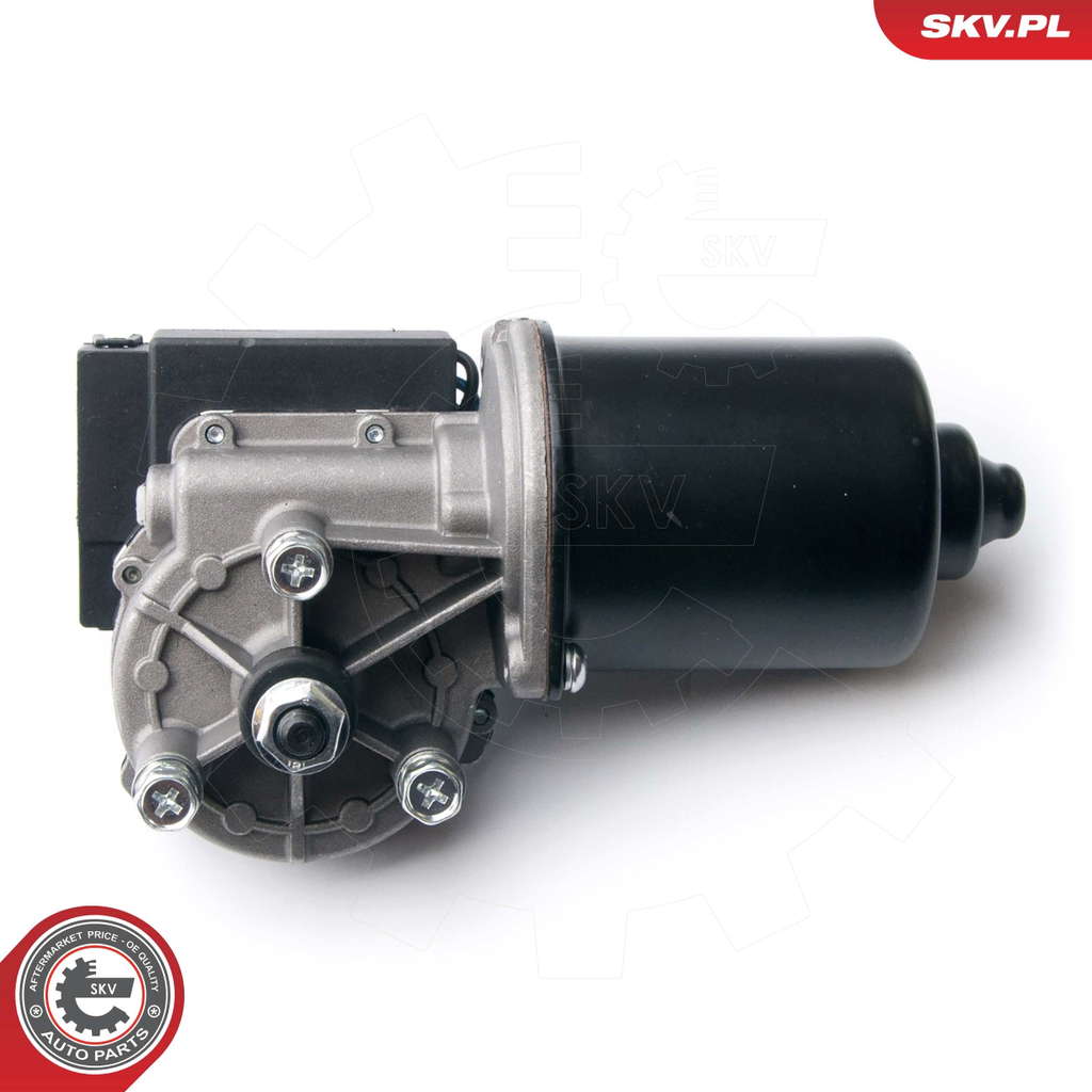 Moteur d'essuie-glace