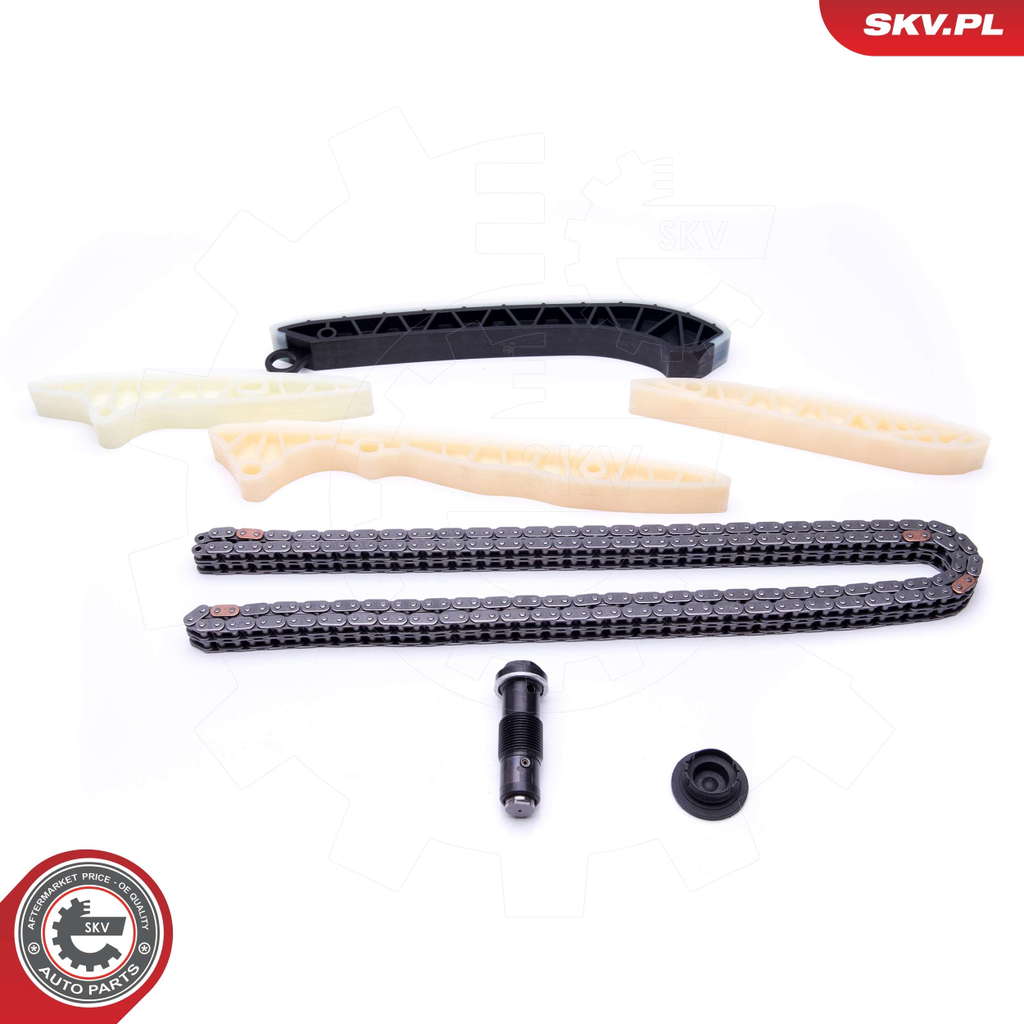 Kit de chaîne de distribution