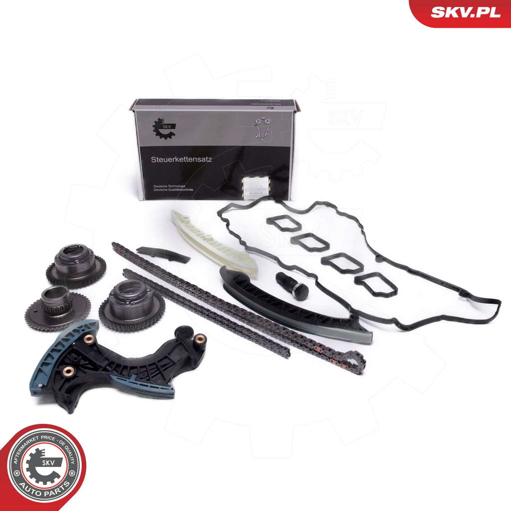 Kit de chaîne de distribution