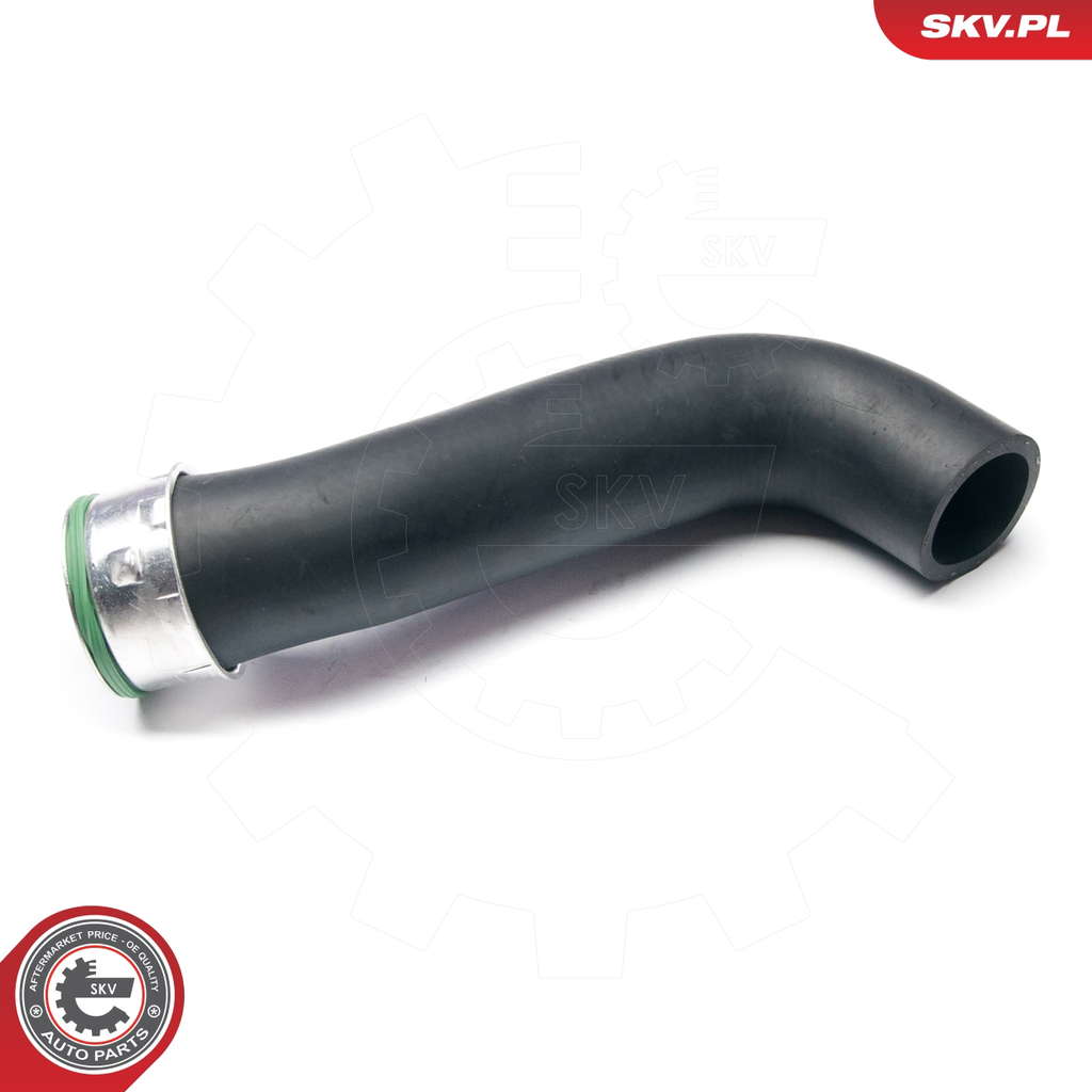 Durite de turbocompresseur