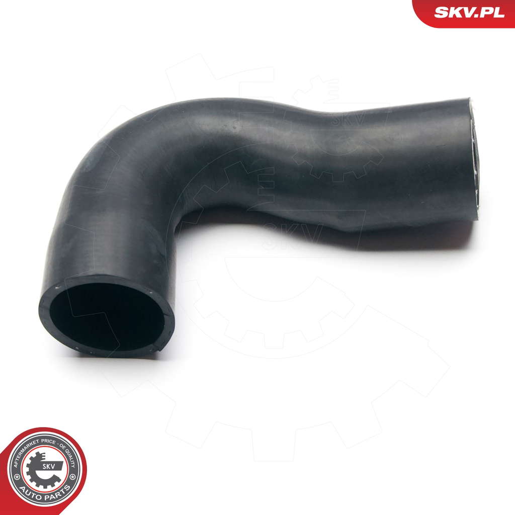 Durite de turbocompresseur