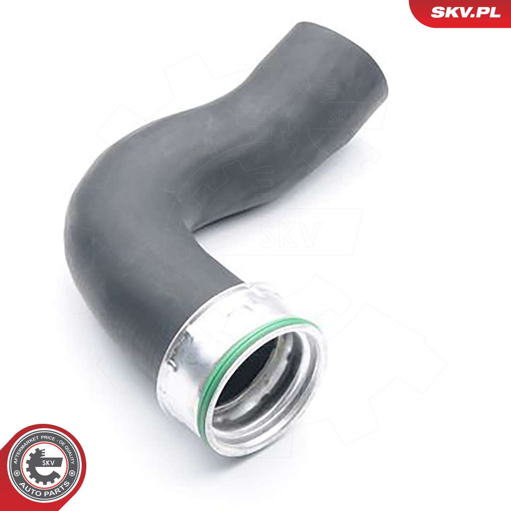 Durite de turbocompresseur