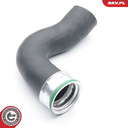 Durite de turbocompresseur