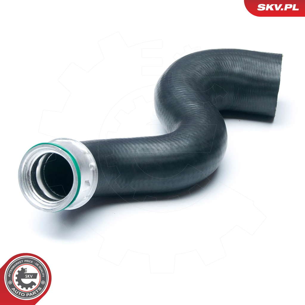 Durite de turbocompresseur
