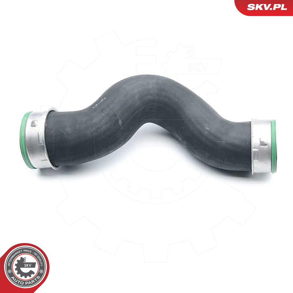 Durite de turbo
