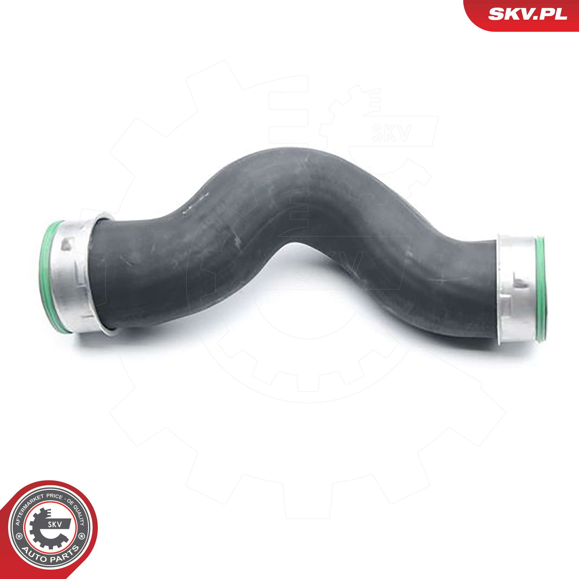 Durite de turbo
