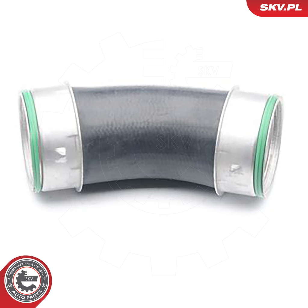Durite de turbo