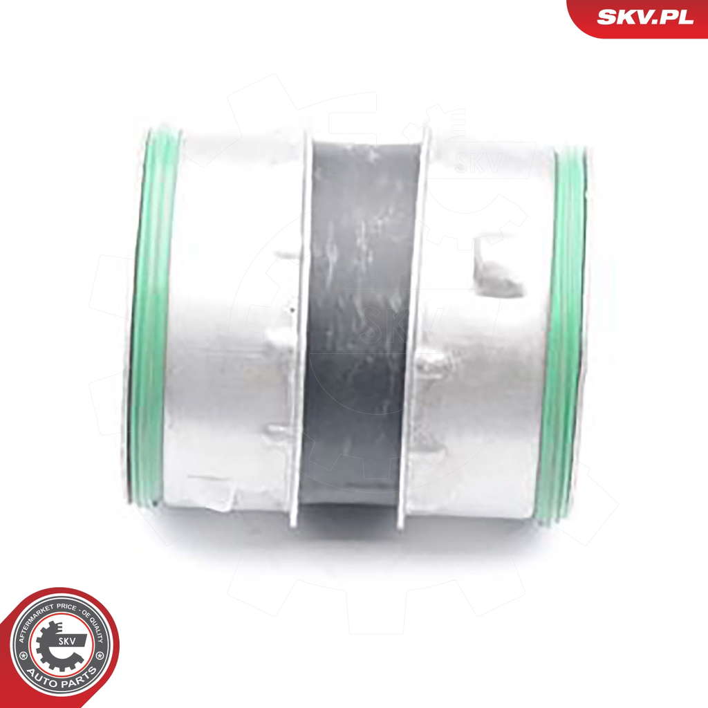 Durite de turbocompresseur