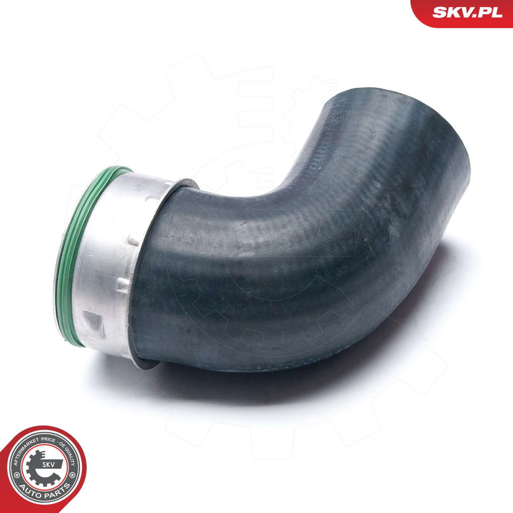 Durite de turbo