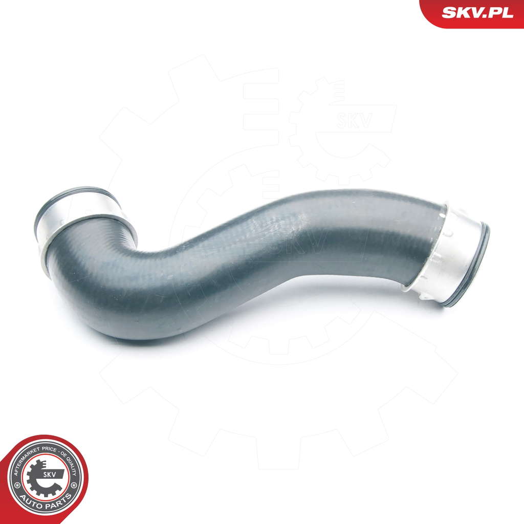 Durite de turbocompresseur