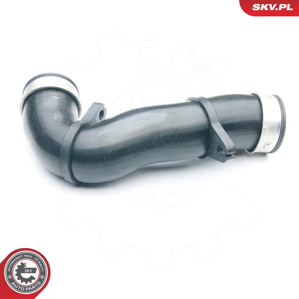 Durite de turbo