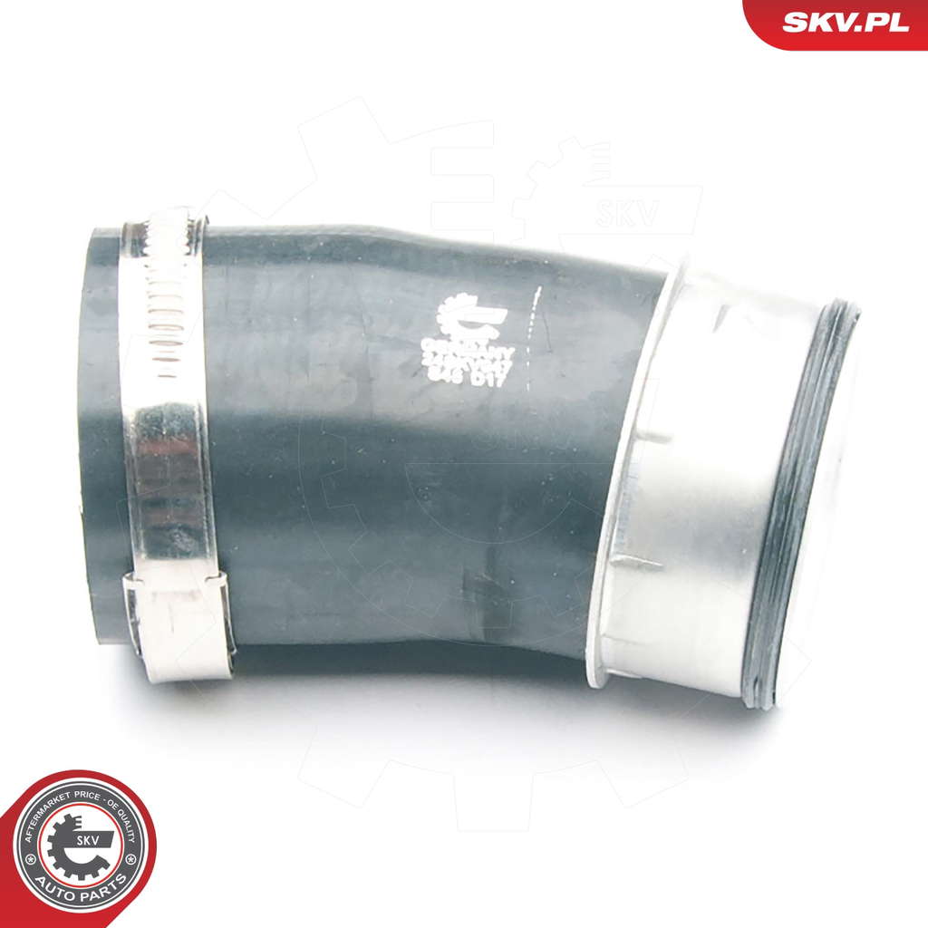 Durite de turbo
