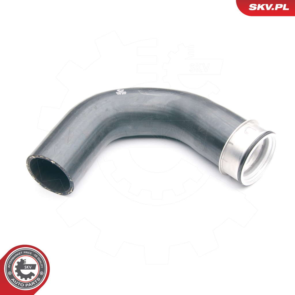 Durite de turbocompresseur