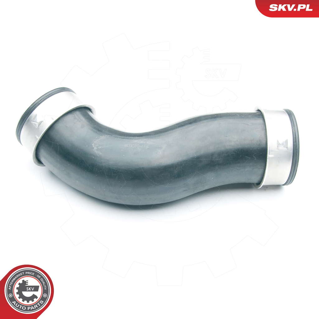 Durite de turbocompresseur