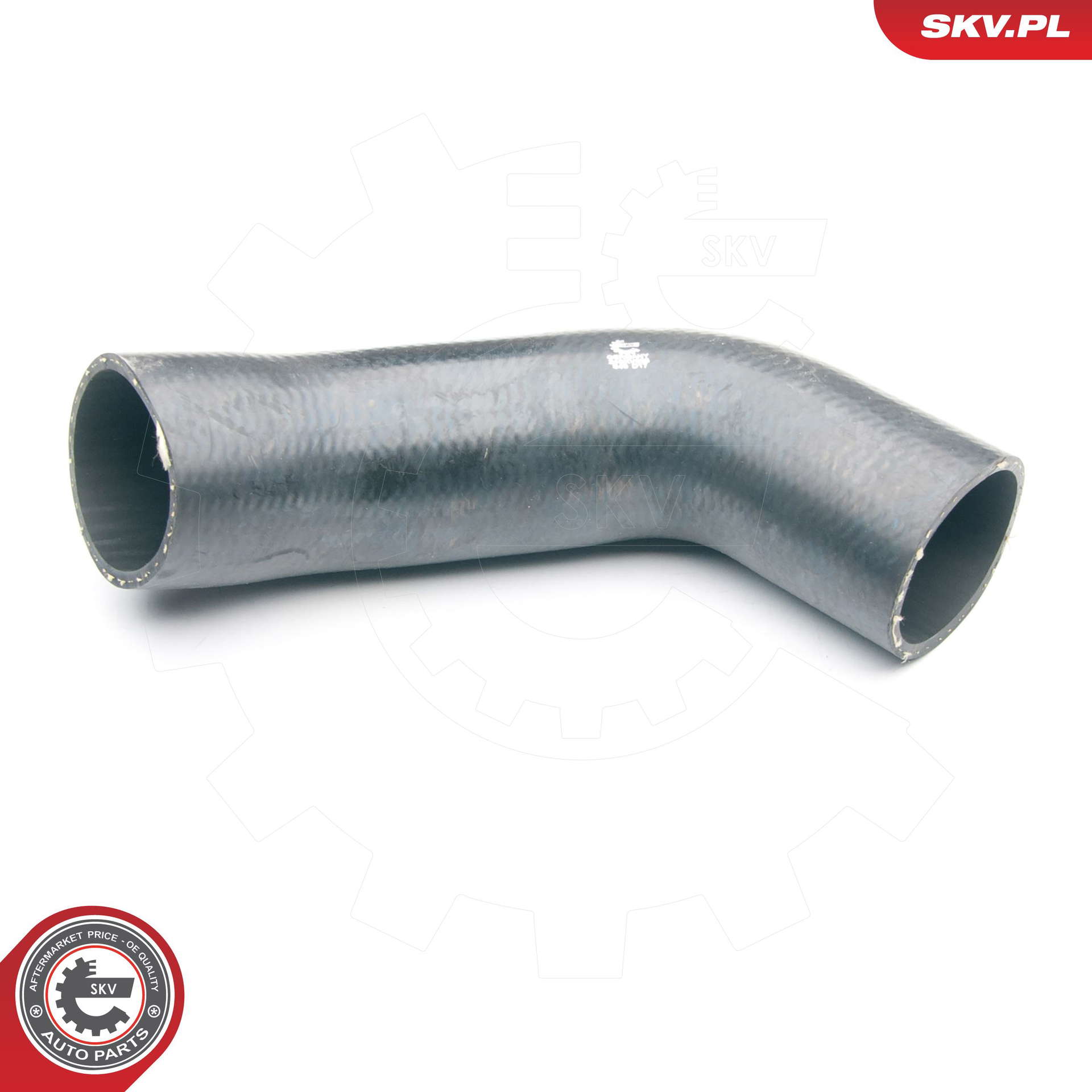 Durite de turbo