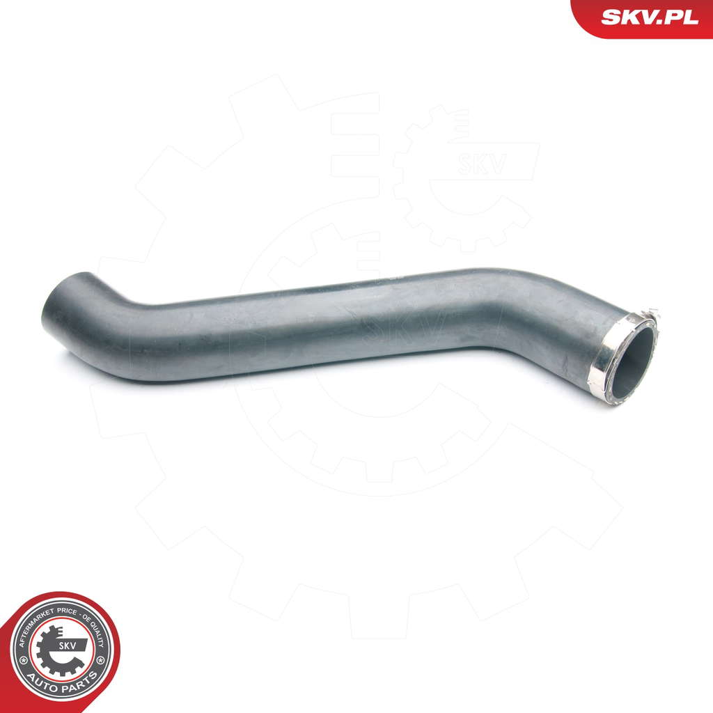 Durite de turbo