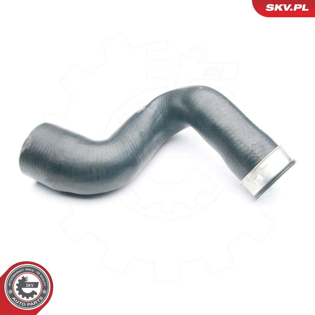 Durite de turbocompresseur