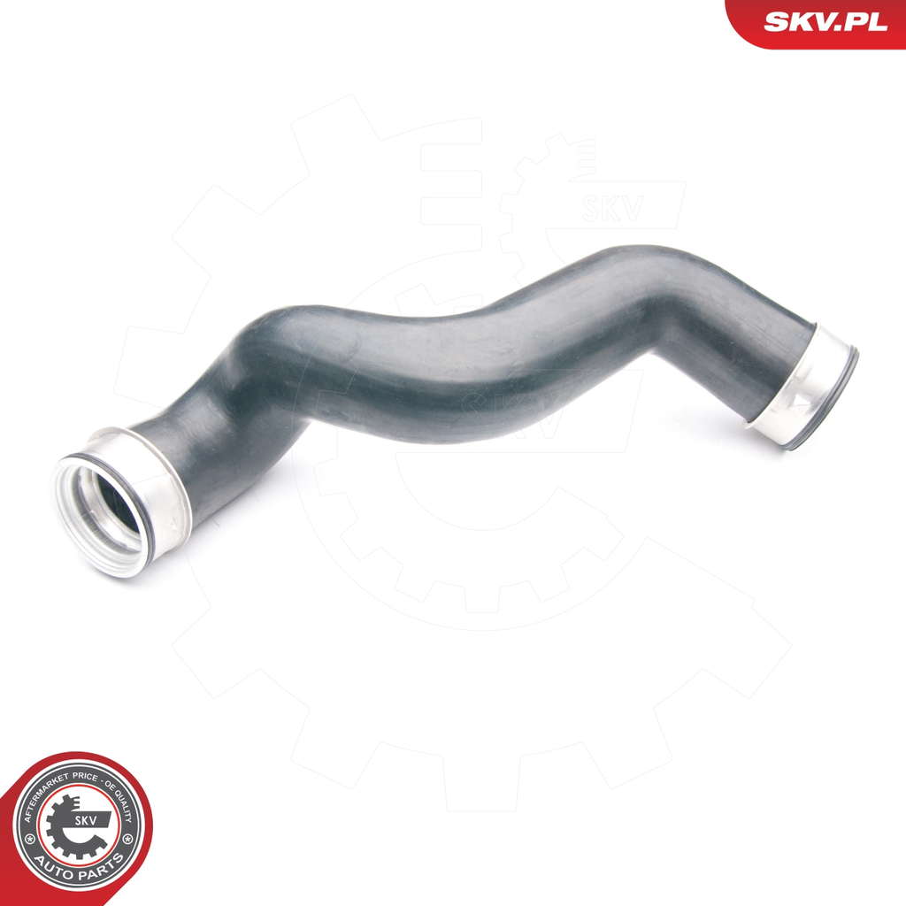 Durite de turbocompresseur