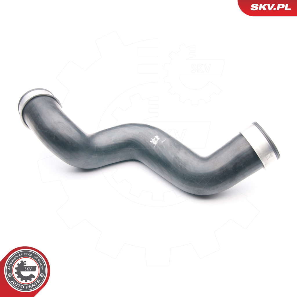 Durite de turbocompresseur