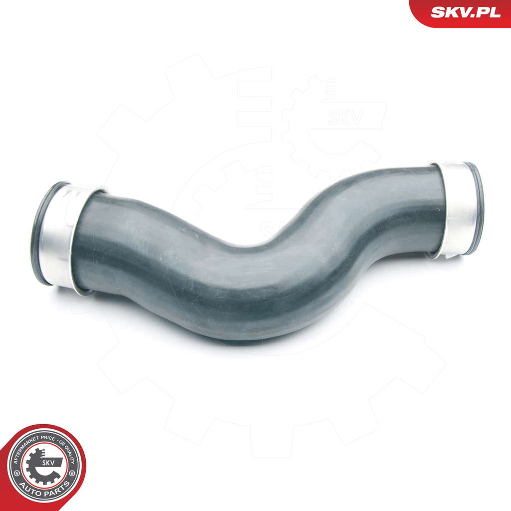 Durite de turbo