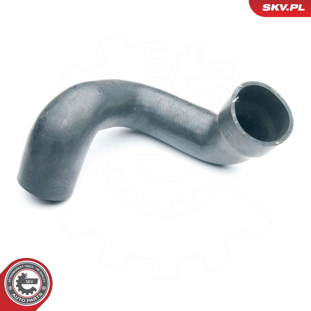 Durite de turbocompresseur