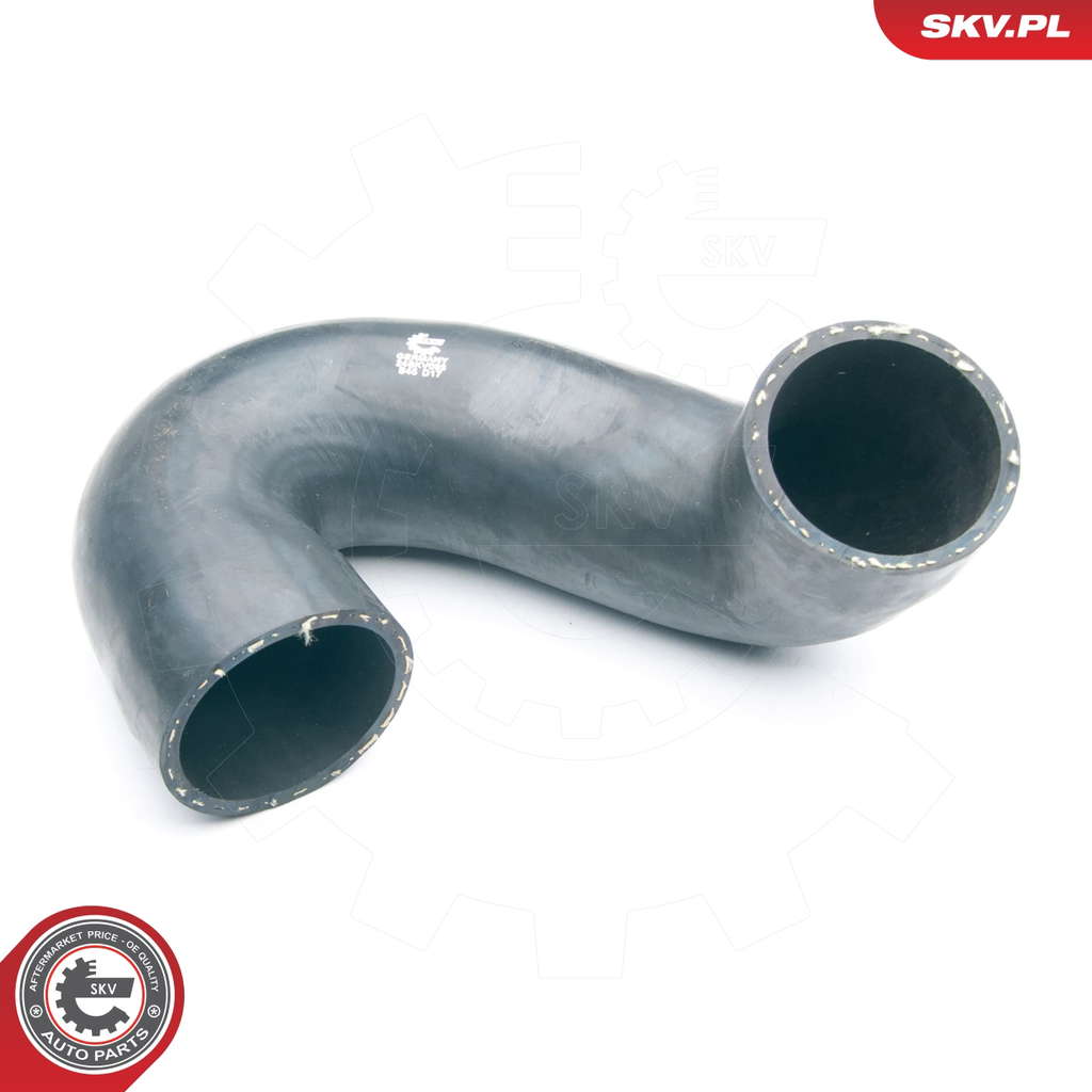 Durite de turbo