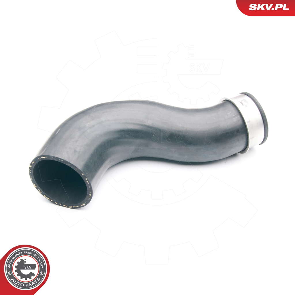 Durite de turbocompresseur