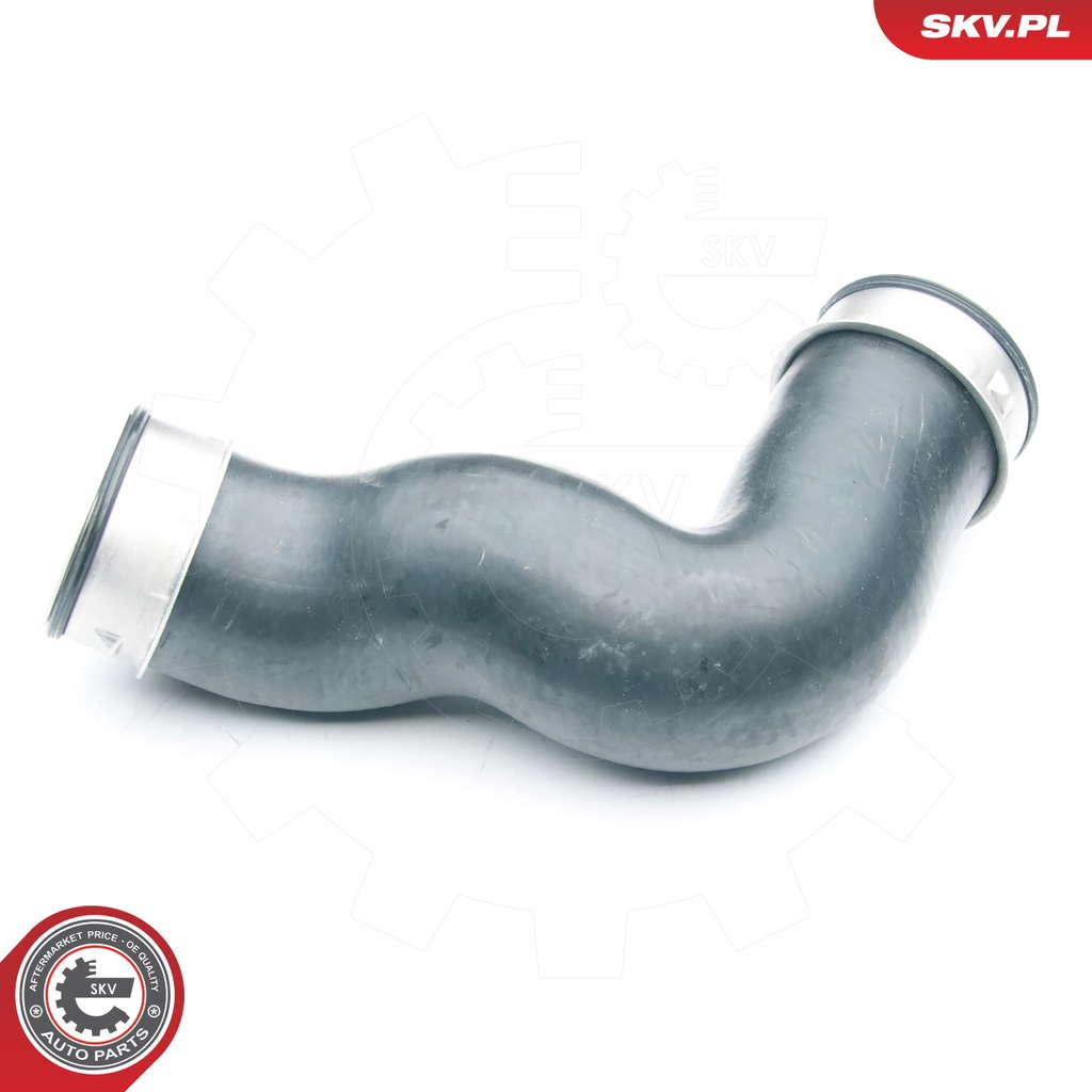 Durite de turbocompresseur
