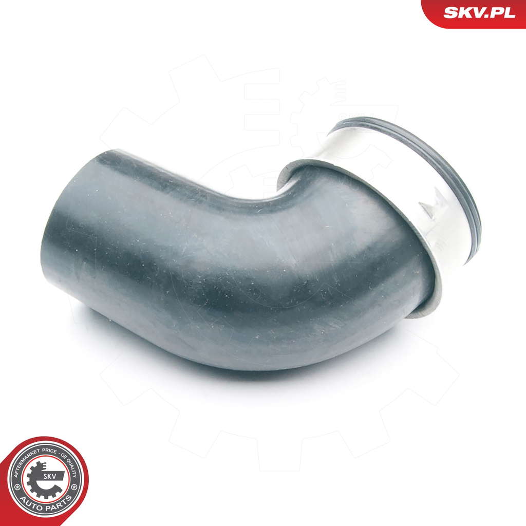 Durite de turbocompresseur