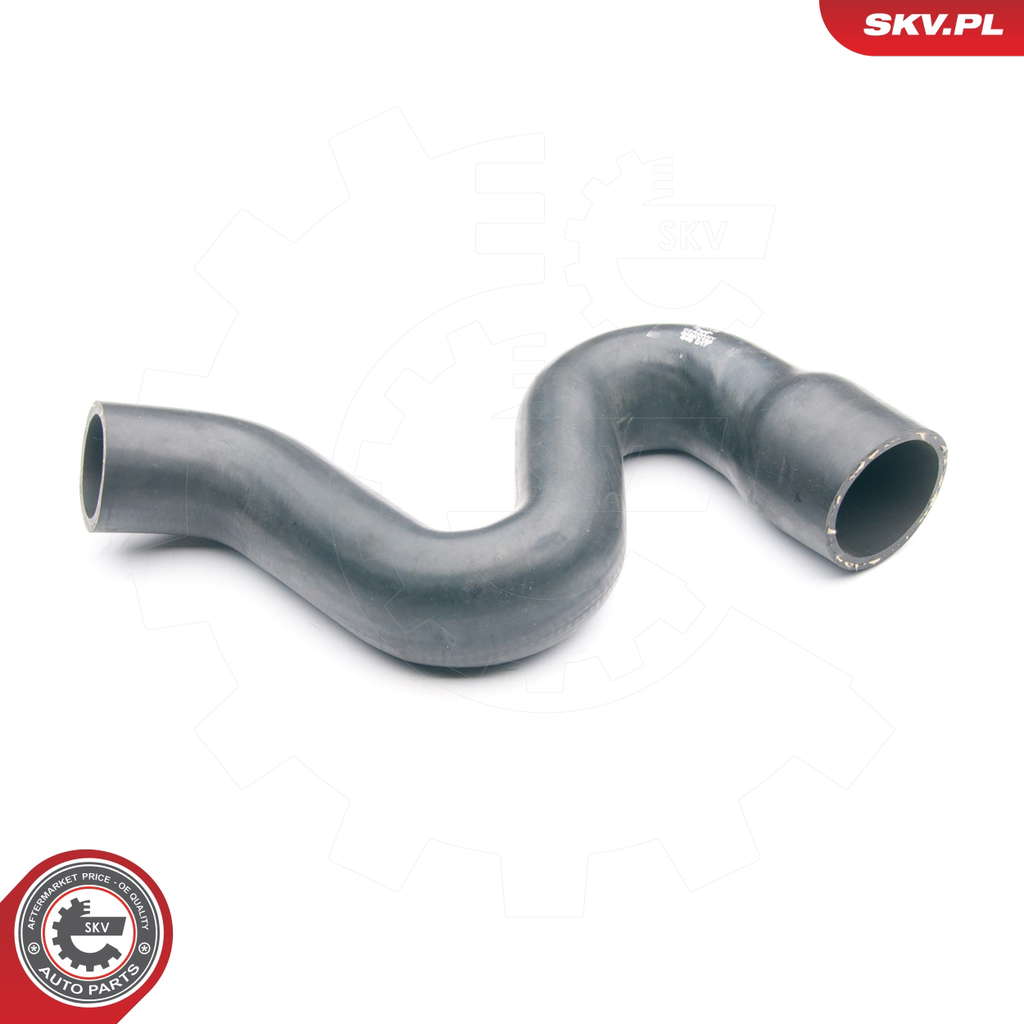 Durite de turbocompresseur