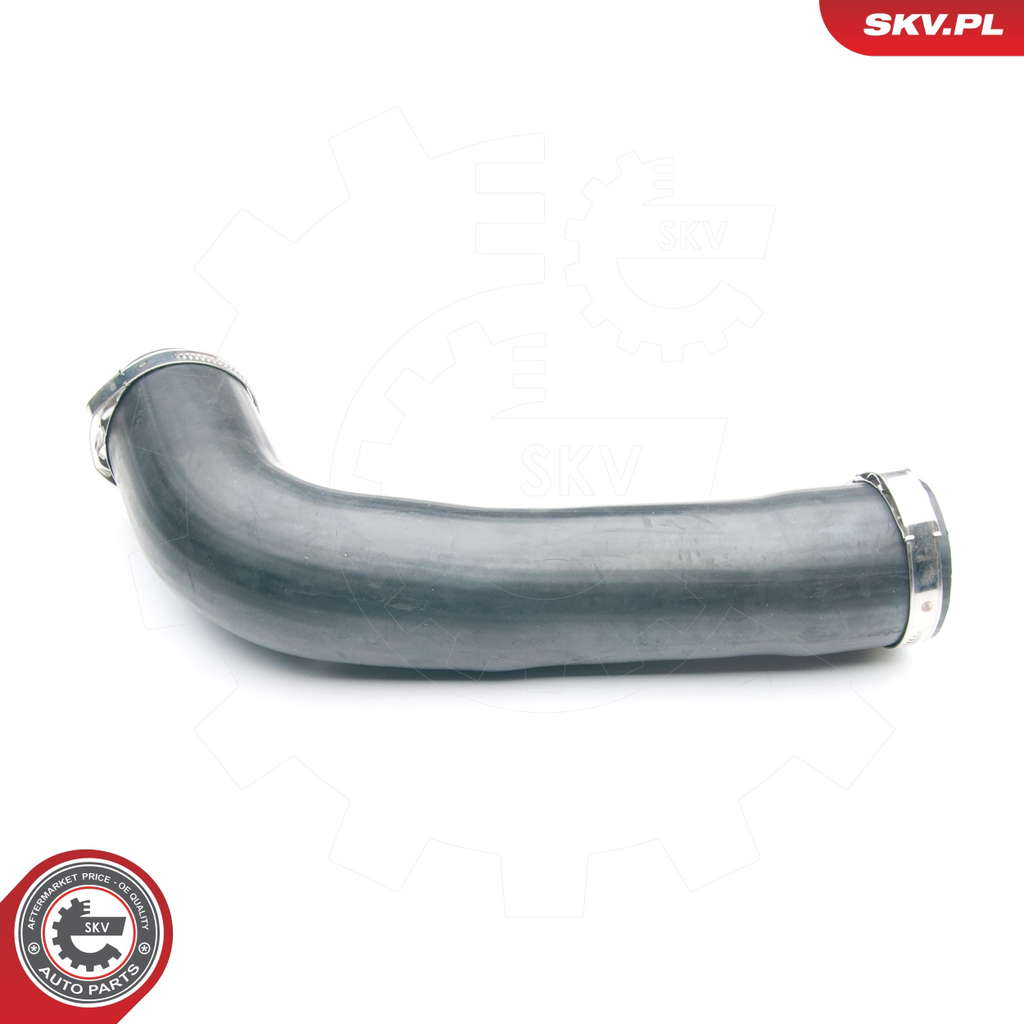 Durite de turbo